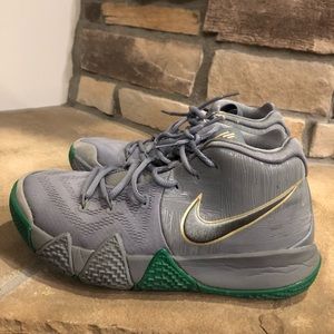 Nike Kyrie 4 “City Guardian”